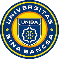 Logo Bina Bangsa